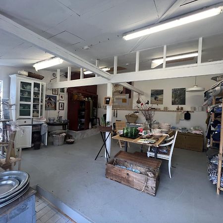 Harrys Hardware Home Brösarp Екстериор снимка