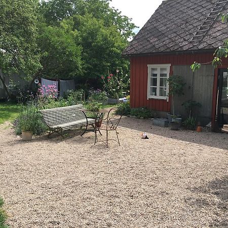 Harrys Hardware Home Brösarp Екстериор снимка