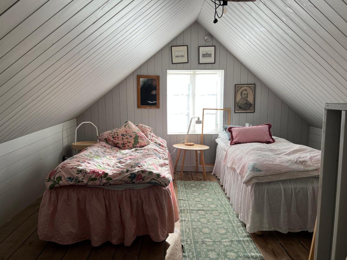 Harrys Hardware Home Brösarp Екстериор снимка