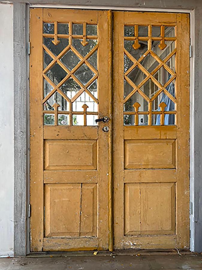 Harrys Hardware Home Brösarp Екстериор снимка