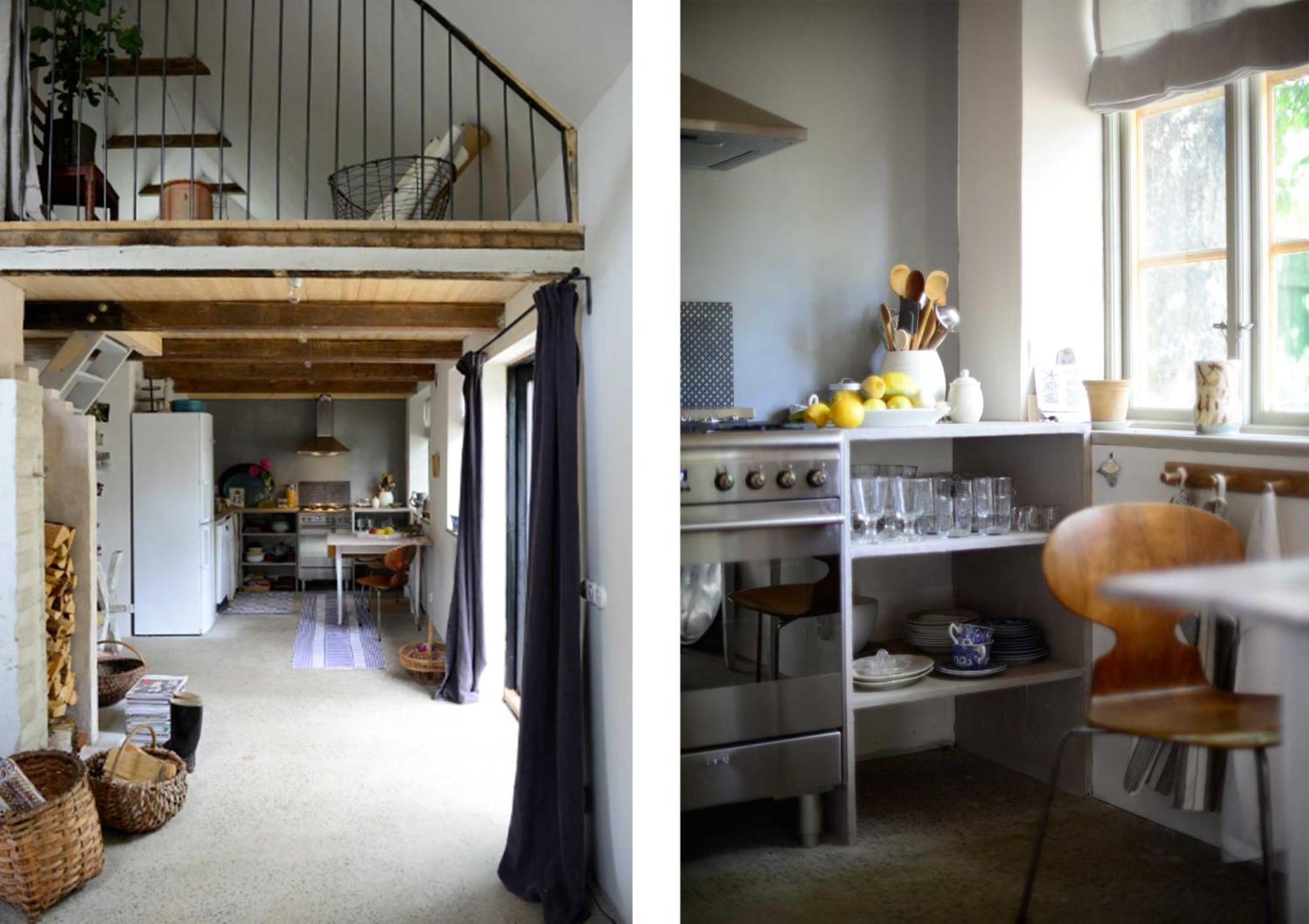 Harrys Hardware Home Brösarp Екстериор снимка