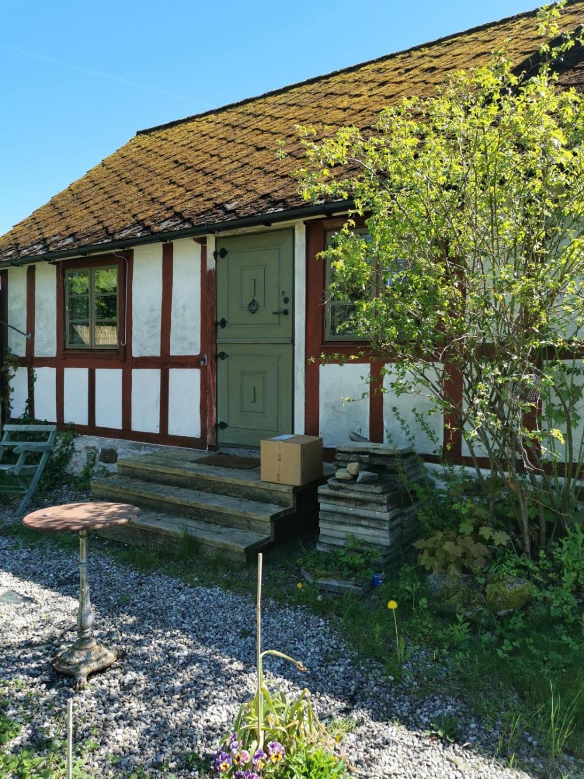 Harrys Hardware Home Brösarp Екстериор снимка