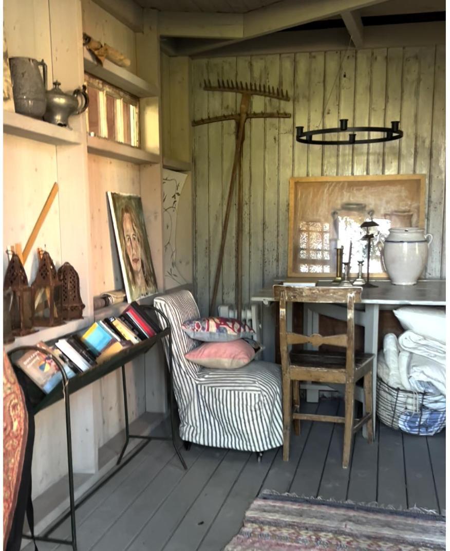 Harrys Hardware Home Brösarp Екстериор снимка