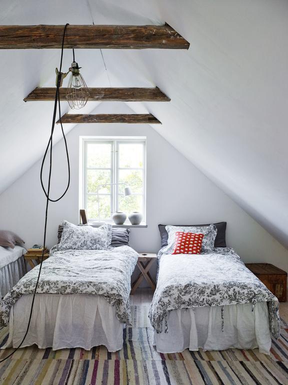 Harrys Hardware Home Brösarp Екстериор снимка