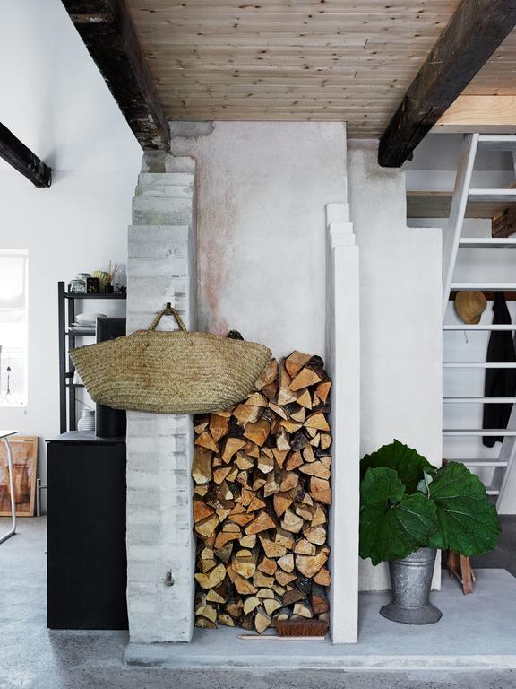 Harrys Hardware Home Brösarp Екстериор снимка