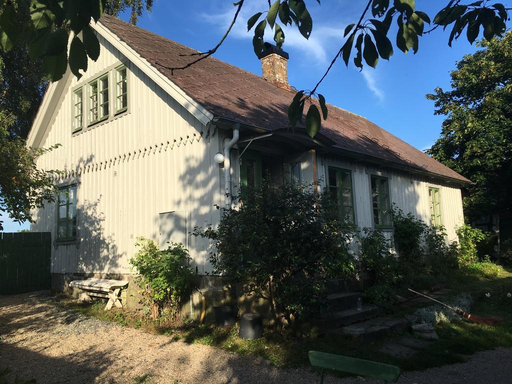 Harrys Hardware Home Brösarp Екстериор снимка