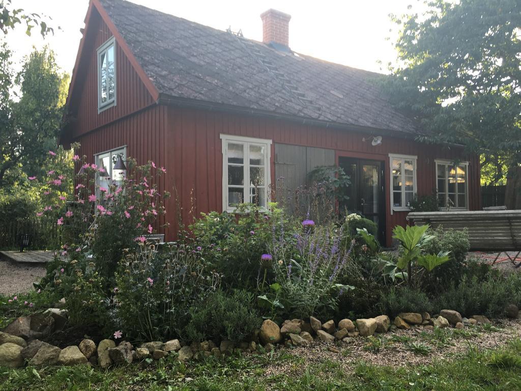 Harrys Hardware Home Brösarp Екстериор снимка