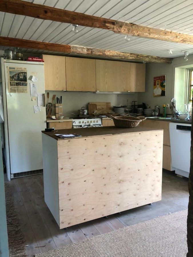 Harrys Hardware Home Brösarp Екстериор снимка