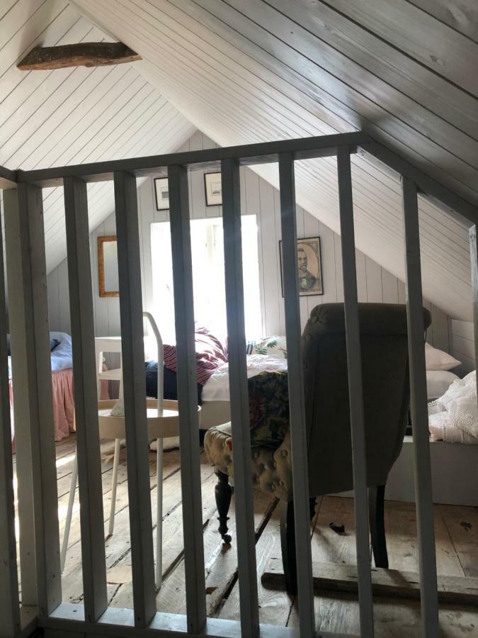 Harrys Hardware Home Brösarp Екстериор снимка